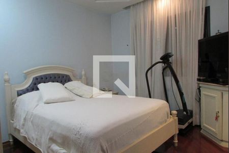 Apartamento à venda com 3 quartos, 204m² em Tatuapé, São Paulo