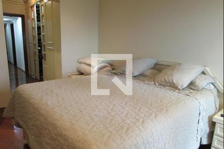 Apartamento à venda com 3 quartos, 204m² em Tatuapé, São Paulo