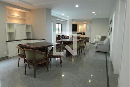 Apartamento à venda com 3 quartos, 204m² em Tatuapé, São Paulo