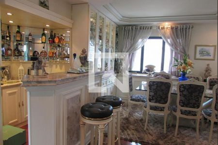 Apartamento à venda com 3 quartos, 204m² em Tatuapé, São Paulo