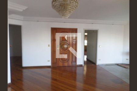 Apartamento à venda com 3 quartos, 182m² em Tatuapé, São Paulo