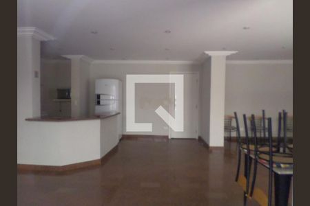 Apartamento à venda com 3 quartos, 182m² em Tatuapé, São Paulo