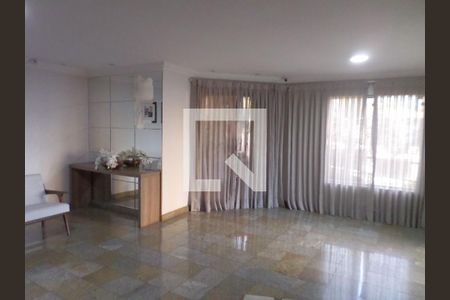 Apartamento à venda com 3 quartos, 182m² em Tatuapé, São Paulo