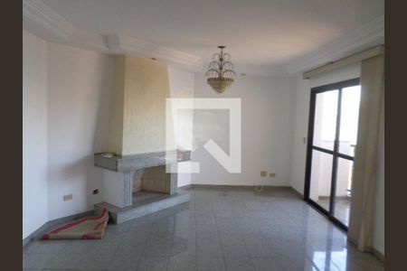 Apartamento à venda com 3 quartos, 182m² em Tatuapé, São Paulo