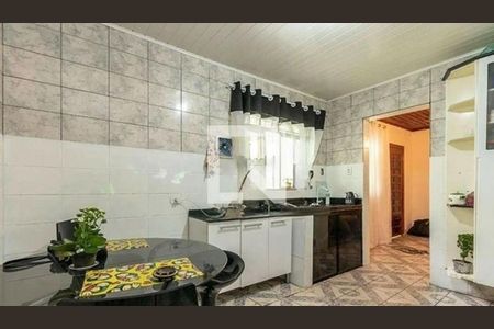 Casa à venda com 2 quartos, 32m² em Vila Marieta, São Paulo