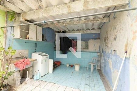 Casa à venda com 2 quartos, 32m² em Vila Marieta, São Paulo