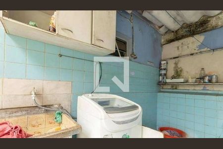 Casa à venda com 2 quartos, 32m² em Vila Marieta, São Paulo