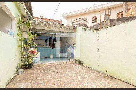 Casa à venda com 2 quartos, 32m² em Vila Marieta, São Paulo