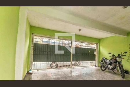 Casa à venda com 2 quartos, 32m² em Vila Marieta, São Paulo