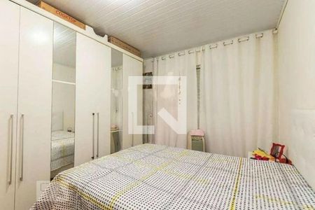 Casa à venda com 2 quartos, 32m² em Vila Marieta, São Paulo