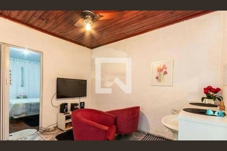 Casa à venda com 2 quartos, 32m² em Vila Marieta, São Paulo