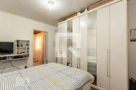 Casa à venda com 2 quartos, 32m² em Vila Marieta, São Paulo