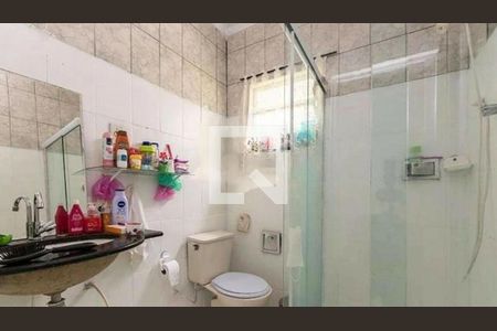 Casa à venda com 2 quartos, 32m² em Vila Marieta, São Paulo