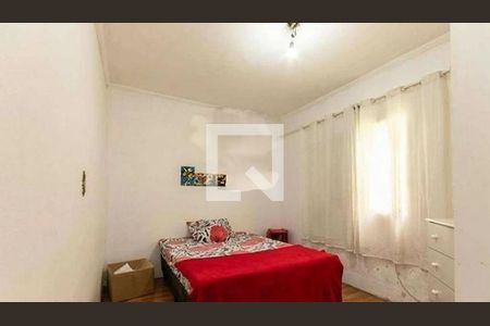 Casa à venda com 2 quartos, 32m² em Vila Marieta, São Paulo