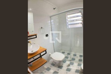 Casa à venda com 2 quartos, 80m² em Aclimação, São Paulo