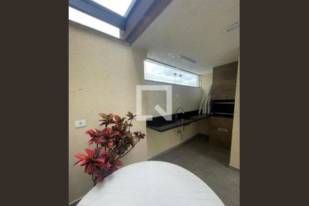 Apartamento à venda com 3 quartos, 62m² em Vila Antonieta, São Paulo