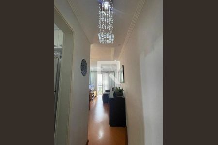 Apartamento à venda com 3 quartos, 62m² em Vila Antonieta, São Paulo