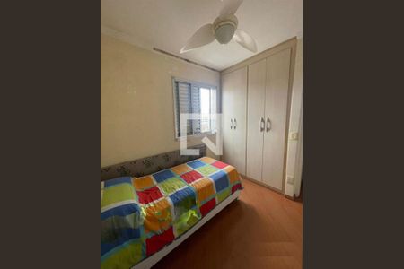 Apartamento à venda com 3 quartos, 62m² em Vila Antonieta, São Paulo