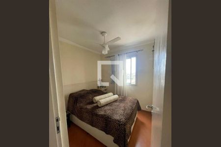 Apartamento à venda com 3 quartos, 62m² em Vila Antonieta, São Paulo