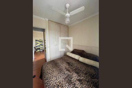 Apartamento à venda com 3 quartos, 62m² em Vila Antonieta, São Paulo