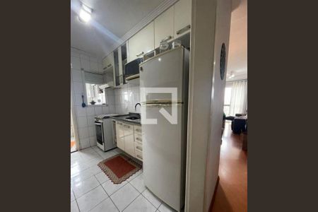 Apartamento à venda com 3 quartos, 62m² em Vila Antonieta, São Paulo