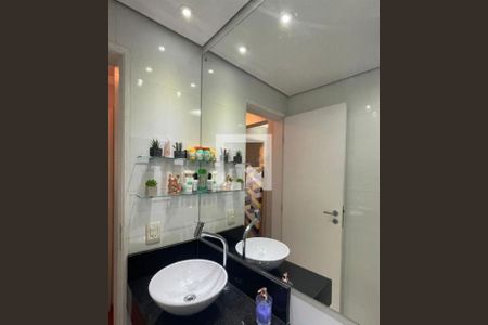 Apartamento à venda com 3 quartos, 62m² em Vila Antonieta, São Paulo