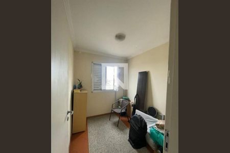 Apartamento à venda com 3 quartos, 62m² em Vila Antonieta, São Paulo