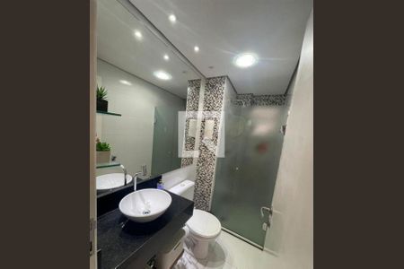 Apartamento à venda com 3 quartos, 62m² em Vila Antonieta, São Paulo