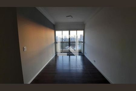Apartamento à venda com 2 quartos, 58m² em Tatuapé, São Paulo