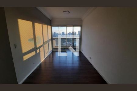 Apartamento à venda com 2 quartos, 58m² em Tatuapé, São Paulo