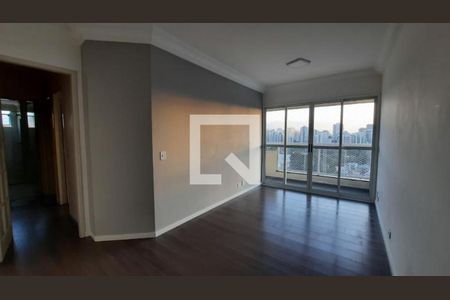 Apartamento à venda com 2 quartos, 58m² em Tatuapé, São Paulo