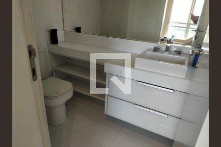 Apartamento à venda com 5 quartos, 350m² em Vila Regente Feijó, São Paulo