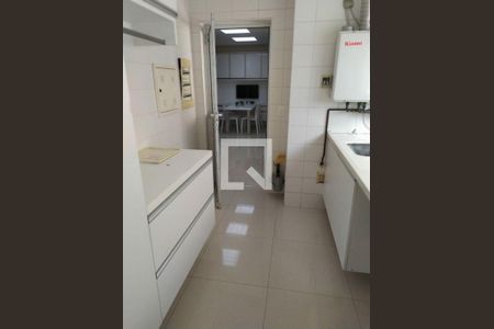 Apartamento à venda com 5 quartos, 350m² em Vila Regente Feijó, São Paulo