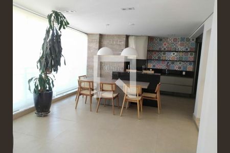 Apartamento à venda com 5 quartos, 350m² em Vila Regente Feijó, São Paulo