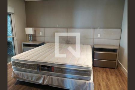 Apartamento à venda com 5 quartos, 350m² em Vila Regente Feijó, São Paulo