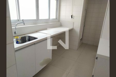 Apartamento à venda com 5 quartos, 350m² em Vila Regente Feijó, São Paulo