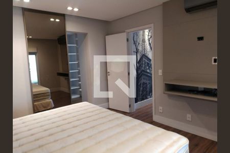 Apartamento à venda com 5 quartos, 350m² em Vila Regente Feijó, São Paulo