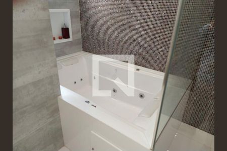 Apartamento à venda com 5 quartos, 350m² em Vila Regente Feijó, São Paulo