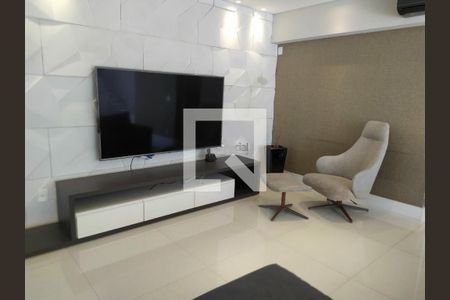 Apartamento à venda com 5 quartos, 350m² em Vila Regente Feijó, São Paulo