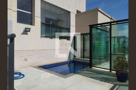 Apartamento à venda com 5 quartos, 350m² em Vila Regente Feijó, São Paulo