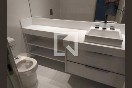 Apartamento à venda com 5 quartos, 350m² em Vila Regente Feijó, São Paulo