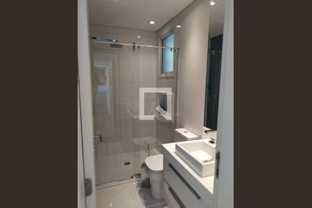 Apartamento à venda com 5 quartos, 350m² em Vila Regente Feijó, São Paulo