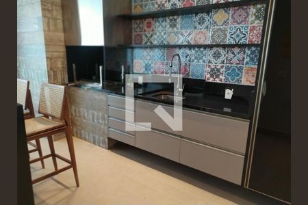 Apartamento à venda com 5 quartos, 350m² em Vila Regente Feijó, São Paulo