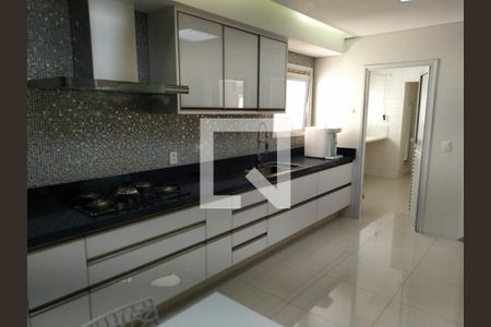 Apartamento à venda com 5 quartos, 350m² em Vila Regente Feijó, São Paulo