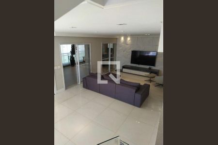 Apartamento à venda com 5 quartos, 350m² em Vila Regente Feijó, São Paulo