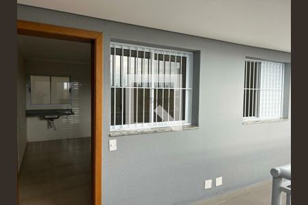 Apartamento à venda com 2 quartos, 34m² em Vila Carrão, São Paulo