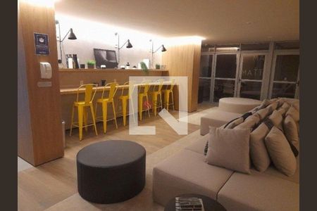 Apartamento à venda com 1 quarto, 27m² em Butantã, São Paulo