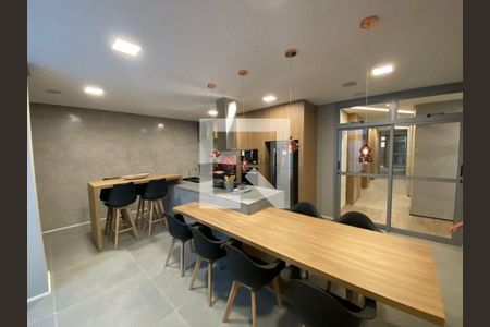 Apartamento à venda com 1 quarto, 27m² em Butantã, São Paulo