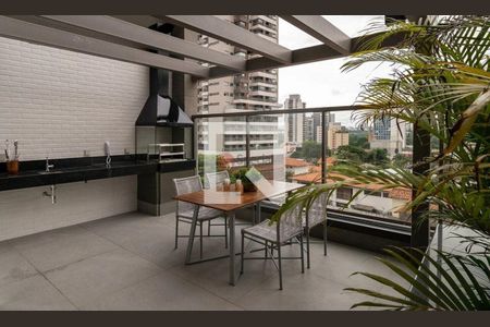 Apartamento à venda com 1 quarto, 27m² em Butantã, São Paulo