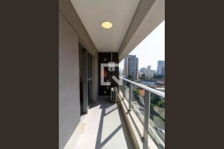 Apartamento à venda com 1 quarto, 27m² em Butantã, São Paulo